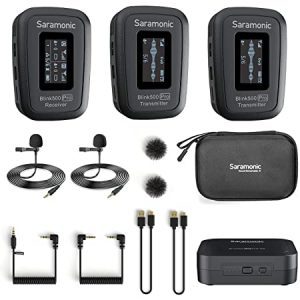 Micro Saramonic Blink 500 Pro B2