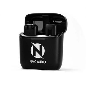 Micro thu âm NMC2811 không dây cho điện thoại