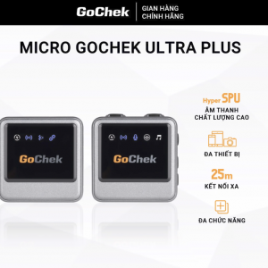 Micro GoChek Ultra Plus A phiên bản 1 micro