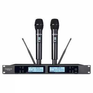 Micro không dây karaoke Takstar TS 3380 chính hãng