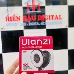 Đèn Ulanzi LM21