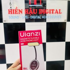 Đèn Ulanzi M10 MagSafe L289