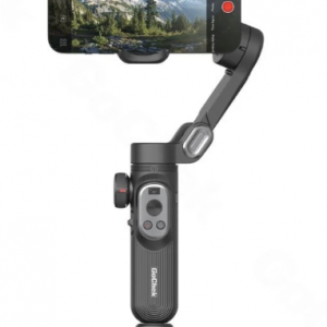 Gimbal chống rung Gochek Huntex G5