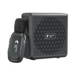 Loa trợ giảng kèm micro cài áo Yanmai K5