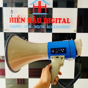 Loa cầm tay ACS 50watt