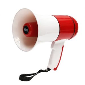 Loa cầm tay MS 16 – 004