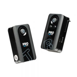 Bộ Thu Phát Âm Thanh Không Dây – NMC0707 PRO