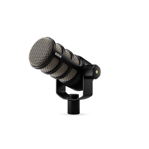Micro Rode Dynamic PodMic