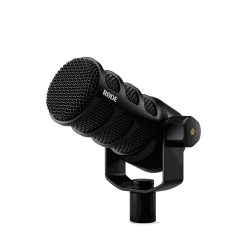 Micro Rode PodMic USB