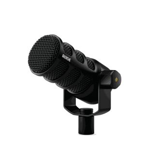 Micro Rode PodMic USB
