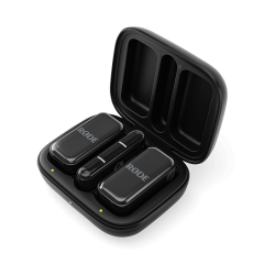 Micro Rode Wireless