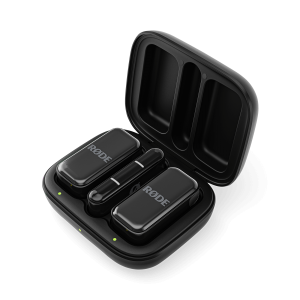 Micro Rode Wireless