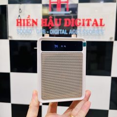 Loa trợ giảng cài áo Starsing X3 chính hãng