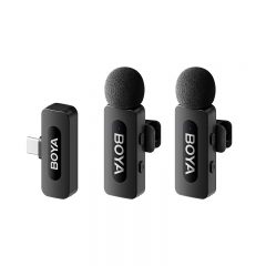 Micro BOYA BY-V20 Type-C V2.0