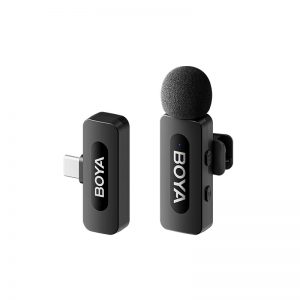 Micro Boya BY-V10 Type C V2.0